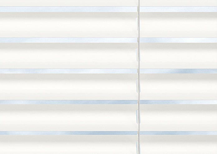 Spectrum, Cotton White - STICKFITLite Venetian Blind - Image 8